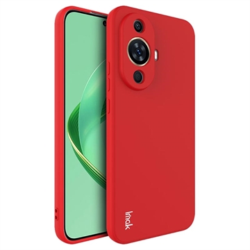 Huawei Nova 11 Imak UC-4 TPU Hoesje - Rood