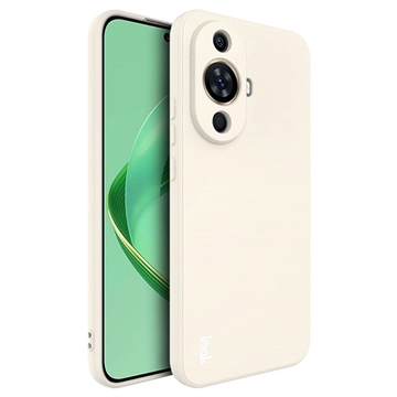 Huawei Nova 11 Imak UC-4 TPU Hoesje - Wit