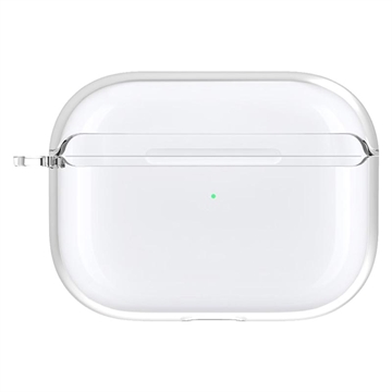 Imak UX-5 Series AirPods 3 TPU Hoesje - Doorzichtig