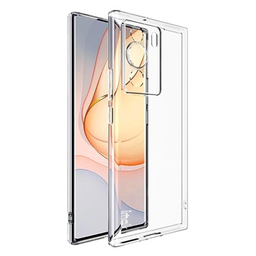 Imak UX-5 ZTE Nubia Z40 Pro TPU Case - Doorzichtig