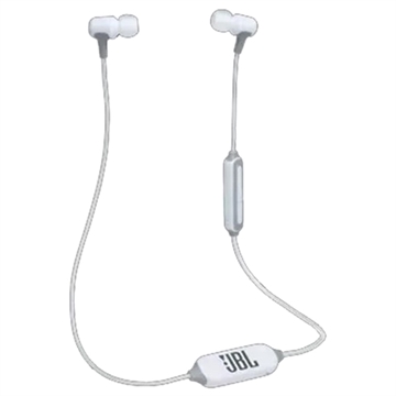 JBL Live 100BT Draadloze In-Ear Koptelefoon - Wit