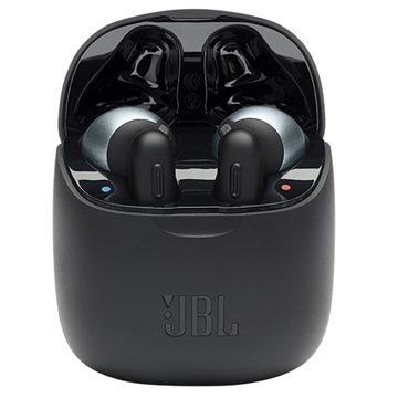 JBL Tune 220TWS - Volledig draadloze oordopjes - Zwart