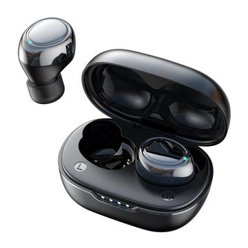 Joyroom Wireless Pro - Bluetooth Oordopjes - Oortjes Draadloos - Draadloze Oortjes Bluetooth - Zwart