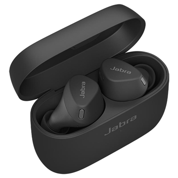 Jabra Elite 3 Active true wireless earphones - zwart