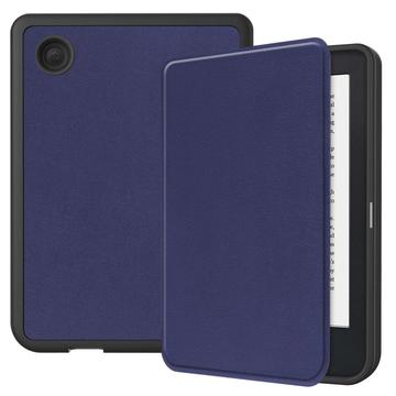 Kobo Clara 2E Slimme Foliotas - Blauw