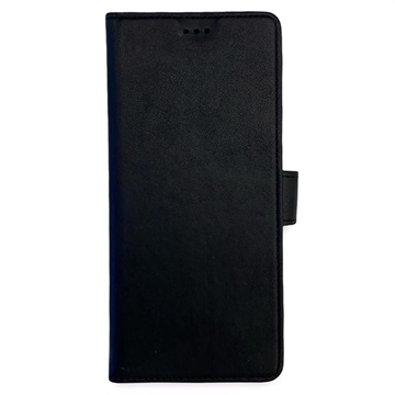 Krusell PhoneWallet Samsung Galaxy S22 Ultra 5G Hoesje - Zwart