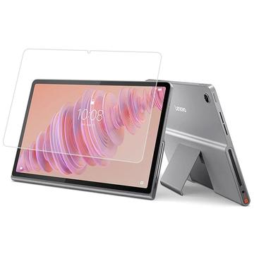 Lenovo Tab Plus Screenprotector - Doorzichtig