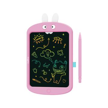 MaXlife - Tekenbord kinderen - Tekentablet - LCD Tekentablet kinderen - Grafische tablet kinderen - Kindertablet Roze