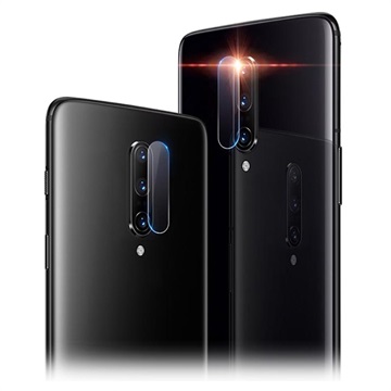 Mocolo Ultra Clear OnePlus 7 Pro Cameralens Gehard Glas - 2 St.