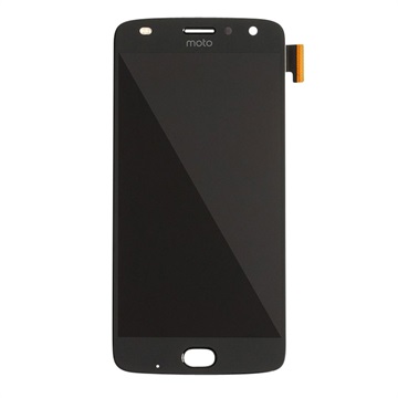 Motorola Moto Z2 Play LCD-scherm - Zwart