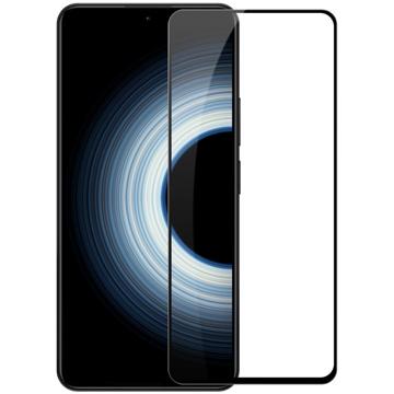 Nillkin Amazing CP+Pro Xiaomi 12T/12T Pro Screenprotector - Zwart