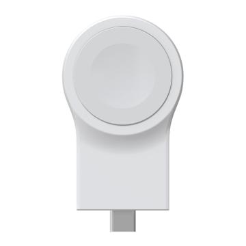 Nillkin USB-C Draadloze Oplader voor Apple Watch - Wit