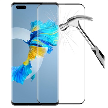 Nillkin 3D CP+ MAX Huawei Mate 40 Pro Screenprotector van gehard glas