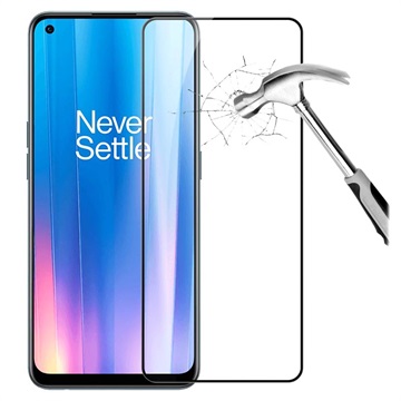 Nillkin Amazing CP+Pro OnePlus Nord CE 2 5G Screenprotector van gehard glas