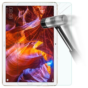 Nillkin Amazing H+ Huawei MediaPad M6 10.8 Screenprotector van gehard glas