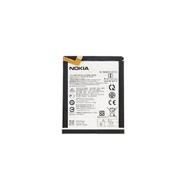 Nokia 6.2 Batterij LC-620 - 3500mAh