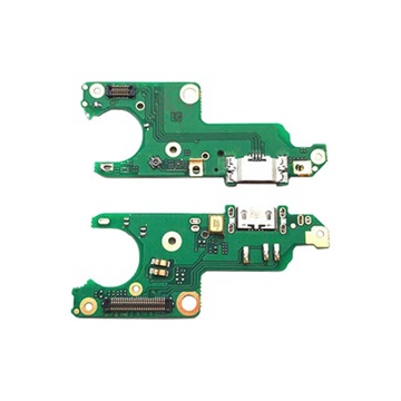 Nokia 6 Oplaadconnector Flexkabel