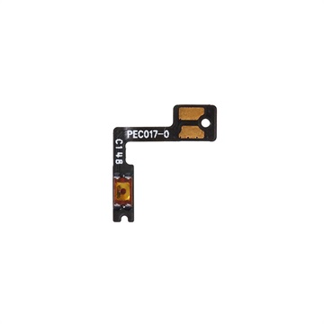 OnePlus 6 Power Button Flex-kabel