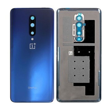 OnePlus 7 Pro Achterkant 2011100060 - Blauw