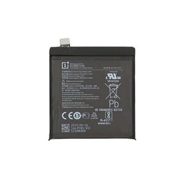 OnePlus 7T Pro Batterij BLP745 - 4085mAh