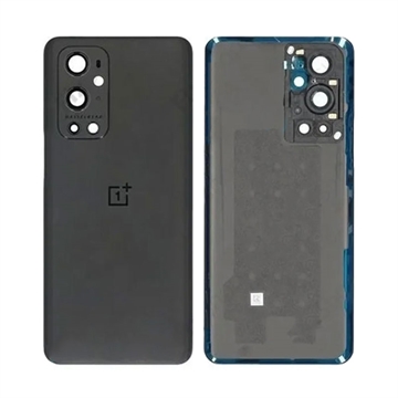 OnePlus 9 Pro Achterkant - Zwart