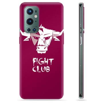 OnePlus 9 Pro TPU-hoesje - Bull