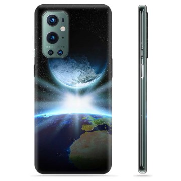 OnePlus 9 Pro TPU-hoesje - Space