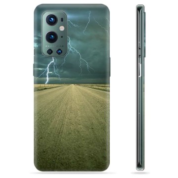 OnePlus 9 Pro TPU-hoesje - Storm