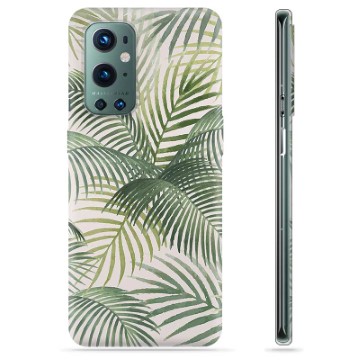 OnePlus 9 Pro TPU-hoesje - Tropic