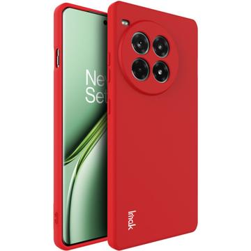 OnePlus Ace 3 Pro Imak UC-4 TPU Hoesje - Rood