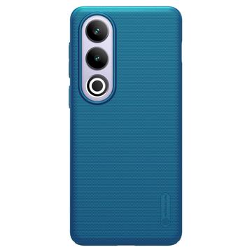 OnePlus Ace 3V Nillkin Super Frosted Shield Hoesje - Blauw