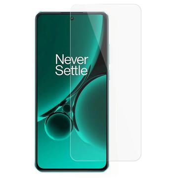 OnePlus Nord CE3 Glazen Screenprotector - Case Friendly - Doorzichtig