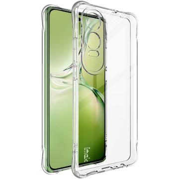 OnePlus Nord CE4 Lite/Oppo K12x Imak Drop-Proof TPU Case - Doorzichtig