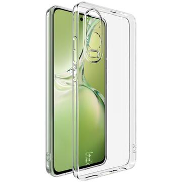 OnePlus Nord CE4 Lite/Oppo K12x Imak UX-5 TPU Hoesje - Doorzichtig