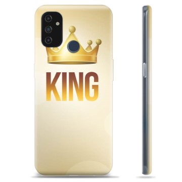 OnePlus Nord N100 TPU-hoesje - King