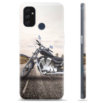 OnePlus Nord N100 TPU Case - Motor