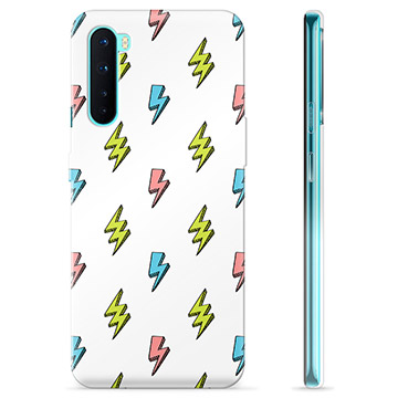 OnePlus Nord TPU Hoesje - Knippert