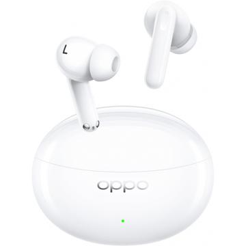 Oppo Enco Air3 Pro draadloze oortelefoon - Wit