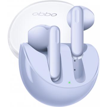 Oppo Enco Air3 draadloze oortelefoon - Paars