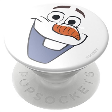 PopSockets Disney Uitbreiding Stand & Grip - Olaf