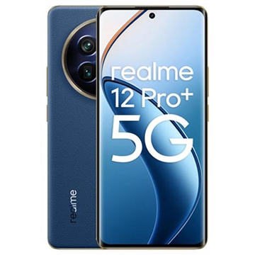 Realme 12 Pro Plus 5G 12GB/512GB Submarine Blue