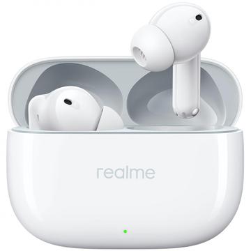 Realme Buds T300 draadloze koptelefoon - Wit