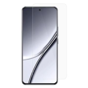 Realme GT5/GT5 240W Glazen Screenprotector - Case Friendly - Doorzichtig