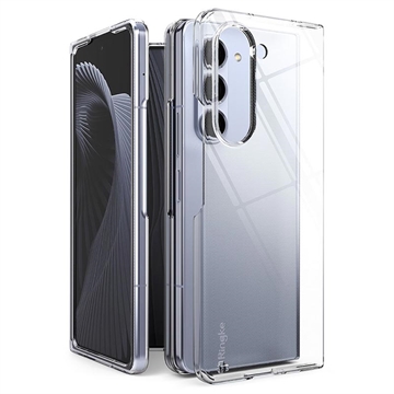 Samsung Galaxy Z Fold5 Ringke Slim Hoesje - Doorzichtig