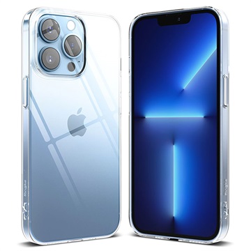 Ringke Slim iPhone 13 Pro-hoesje - Doorzichtig