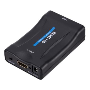 SCART naar HDMI HD 1080P Video Overdracht Adapter