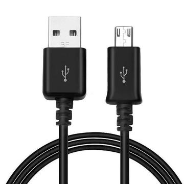 Samsung ECB-DU4EBE MicroUSB Kabel - 1.5m - Zwart