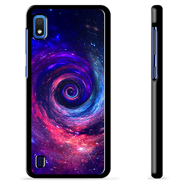 Samsung Galaxy A10 Beschermhoes - Galaxy