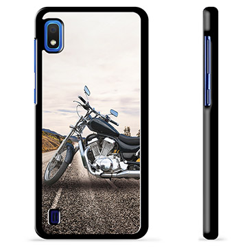 Samsung Galaxy A10 Beschermhoes - Motor