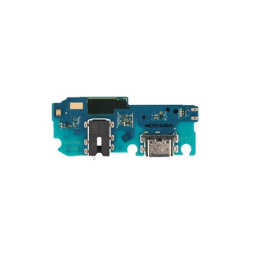 Samsung Galaxy A12 Nacho Oplaadconnector Flexkabel GH96-14636A